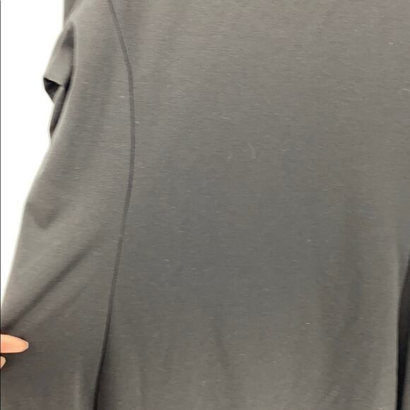 Old navy LBD long sleeve with darting office church casual everyday sz XXL - Picture 6 of 7